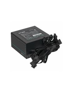 Блок питания Deepcool PF400 400W (R-PF400D-HA0B-EU)