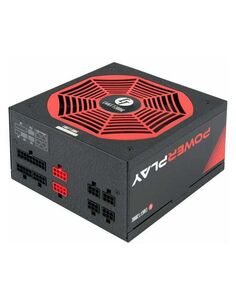 Блок питания Chieftec PSU PowerPlay GPU-650FC Box