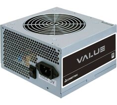 Блок питания Chieftec Value APB-600B8 600W ATX OEM