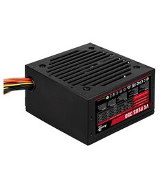 Блок питания AeroCool ATX 350W VX PLUS
