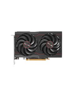 Видеокарта Sapphire RX6600 Gaming 8Gb (11310-01-20G)