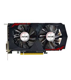 Видеокарта Afox GeForce GTX 750Ti 2048Mb (AF750TI-4096D5H1-V2)