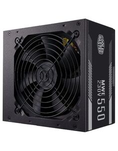 Блок питания Cooler Master 550W MPE-5501-ACABW