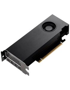 Видеокарта Nvidia PCIE16 RTX A2000 12GB BLK (900-5G192-2250-000)