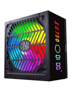 Блок питания Cooler Master XG750 Plus Platinum 750W (MPG-7501-AFBAP-XEU)