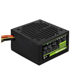 Блок питания Aerocool ATX 500W VX PLUS