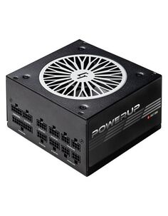 Блок питания Chieftec PowerUp GPX-650FC 650W