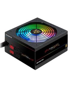 Блок питания Chieftec Photon 650W GDP-650C-RGB Gold