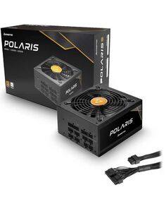 Блок питания Chieftec Polaris 1250W PPS-1250FC Box