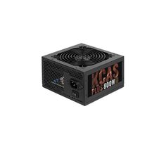 Блок питания Aerocool ATX 800W KCAS PLUS 800