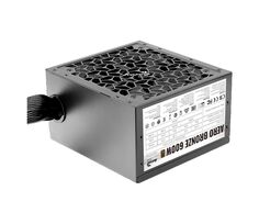Блок питания AeroCool ATX 600W Aero Bronze