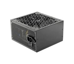 Блок питания AeroCool ATX 600W Aero White