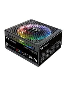 Блок питания Thermaltake ATX 1050W Toughpower iRGB Plus (PS-TPI-1050F2FDPE-1)