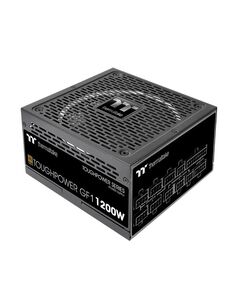 Блок питания Thermaltake Toughpower GF1 1200W (PS-TPD-1200FNFAGE-1) Gold