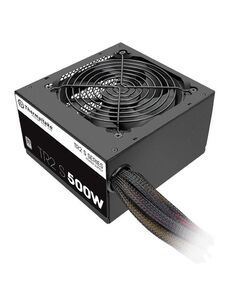 Блок питания Thermaltake TR2 S 500W Box (PS-TRS-0500NPCWEU-2)