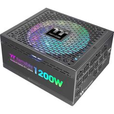 Блок питания Thermaltake ATX 1200W Toughpower PF1 (PS-TPD-1200F3FAPE-1)