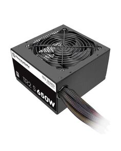 Блок питания Thermaltake 650W TR2 S (PS-TRS-0650NPCWEU-2)