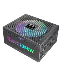 Блок питания Thermaltake ATX 1050W Toughpower PF1 (PS-TPD-1050F3FAPE-1)