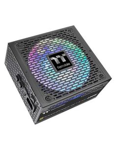 Блок питания Thermaltake ATX 750W Toughpower GF1 ARGB (PS-TPD-0750F3FAGE-1)
