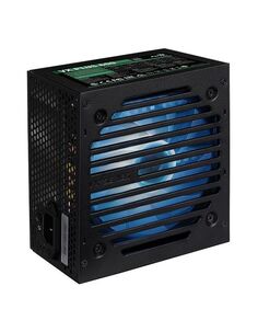 Блок питания Aerocool VX PLUS 600 RGB