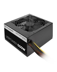 Блок питания Thermaltake 550W Litepower (PS-LTP-0550NPCNEU-2/LTP-0550P-2)