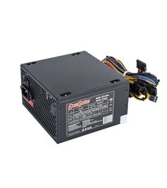 Блок питания ExeGate 600W ATX-XP600 (EX219465RUS) Black