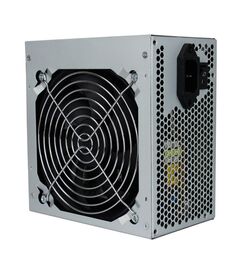 Блок питания Powerman 500W PM-500 80Plus (6118742)