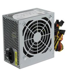 Блок питания Powerman 600W PM-600ATX-F (6125690)