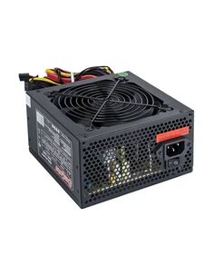 Блок питания ExeGate 700W ATX-XP700 (EX259609RUS-S) Black