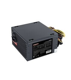 Блок питания ExeGate 550W XP550 (EX282070RUS) Black