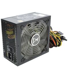 Блок питания InWin Power Supply IP-P750BK3-3 750W Retail Box