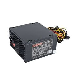 Блок питания ExeGate 450W ATX-XP450 (EX219461RUS) Black