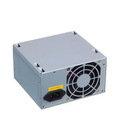 Блок питания ExeGate 400W ATX-AAA400 (ES259590RUS) Grey