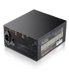 Блок питания Super Flower Power Supply Leadex Silver 750W (SF-750F14MT)