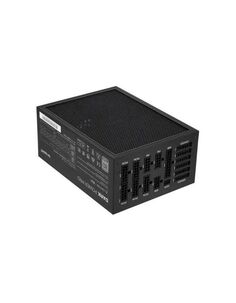 Блок питания be quiet! DARK POWER PRO 12 1500W Titanium ATX BN312