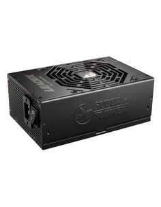 Блок питания Super Flower Power Supply Leadex Platinum 2000W (SF-2000F14HP)