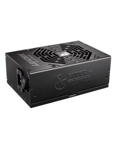 Блок питания Super Flower Power Supply Leadex Platinum 1600W (SF-1600F14HP)