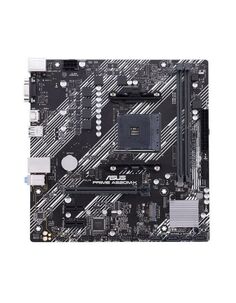 Материнская плата Asus PRIME A520M-K Socket AM4 (90MB1500-M0EAY0)