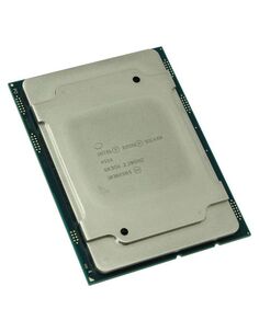 Процессор Intel Xeon Silver 4114 Skylake (2017) (CD8067303561800)