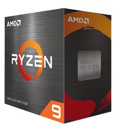 Процессор AMD Ryzen 9 5950X (100-100000059WOF) BOX