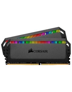 Оперативная память Corsair 2x8Gb DDR4 DIMM (CMT16GX4M2C3600C18)
