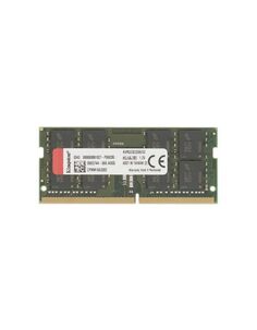 Оперативная память Kingston DDR4 32GB (PC4-25600) 3200MHz DR x8 SO-DIMM