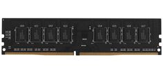 Память оперативная DDR4 AMD R7 Performance Series Black 16GB (R7416G2400U2S-U)