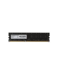 Память оперативная DDR3 AMD 8Gb 1600MHz (R538G1601U2SL-U)