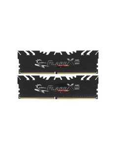 Память оперативная DDR4 G.Skill 16Gb (2x8Gb) 3200MHz pc-25600 (F4-3200C16D-16GFX)