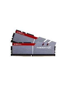 Память оперативная DDR4 G.Skill Trident Z 32Gb Kit (2x16Gb) 3200MHz (F4-3200C16D-32GTZ)
