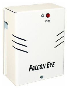 Блок питания Falcon Eye FE-FY-5/12