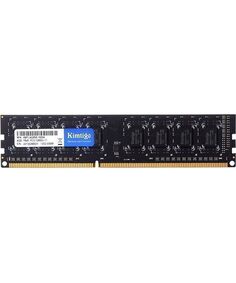 Память оперативная DDR3L Kimtigo 4Gb 1600MHz (KMTU4G8581600)