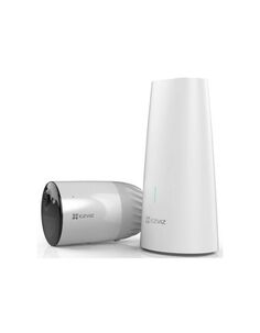 Видеокамера IP Ezviz BC1-B1 Wi-Fi (CS-BC1-B1)