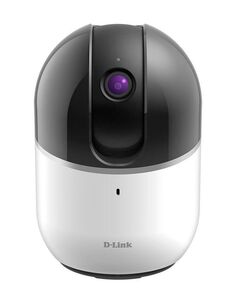 Видеокамера IP D-Link DCS-8515LH/A1A 2.55мм белый/черный